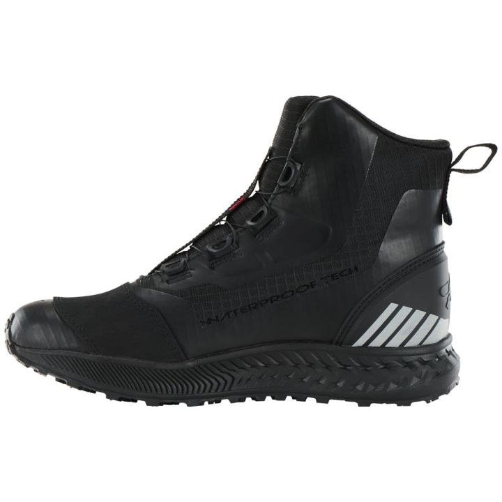 Baskets Furygan TONIK D3O Noir