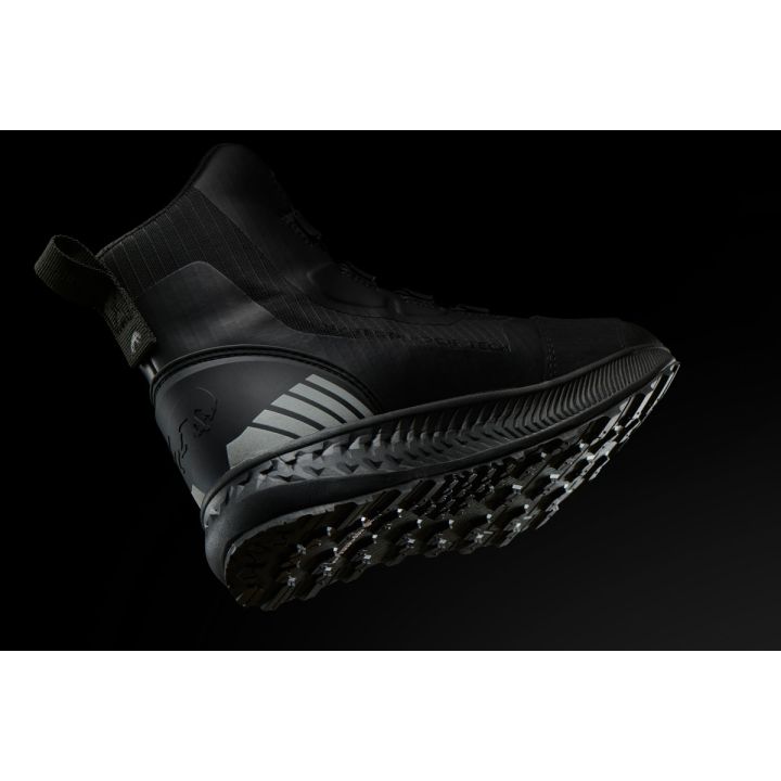 Baskets Furygan TONIK D3O Noir