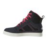 Baskets Furygan ANGIE D3O Noir-Rose