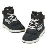Baskets Furygan GET DOWN D3O Noir-Blanc