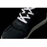 Baskets Furygan GET DOWN D3O Noir-Blanc