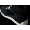 Baskets Furygan GET DOWN D3O Noir-Blanc