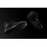 Baskets Furygan SACRAMENTO D3O Noir