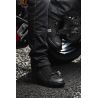 Baskets Furygan SACRAMENTO D3O Noir