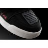Baskets Furygan TARMAC D3O Noir-Rouge
