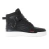 Baskets Furygan TARMAC D3O Noir-Carbone