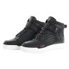 Baskets Furygan TARMAC D3O Noir-Carbone