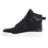 Baskets Furygan TARMAC D3O Noir-Carbone