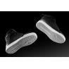 Baskets Furygan TARMAC D3O Noir-Carbone