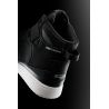 Baskets Furygan TARMAC D3O Noir-Carbone