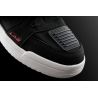 Baskets Furygan TARMAC D3O Noir-Carbone