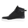 Baskets Furygan TARMAC D3O Noir-Blanc