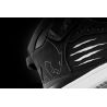 Baskets Furygan TARMAC D3O Noir-Blanc
