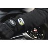 Gants enfant Furygan JET KID D3O Noir-Blanc