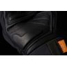 Gants enfant Furygan JET KID D3O Noir-Blanc