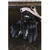 Gants enfant Furygan JET KID D3O Noir-Blanc