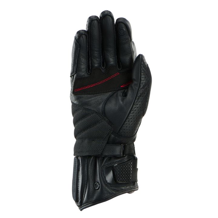 Gants Furygan LR NOMAD VENTED Noir