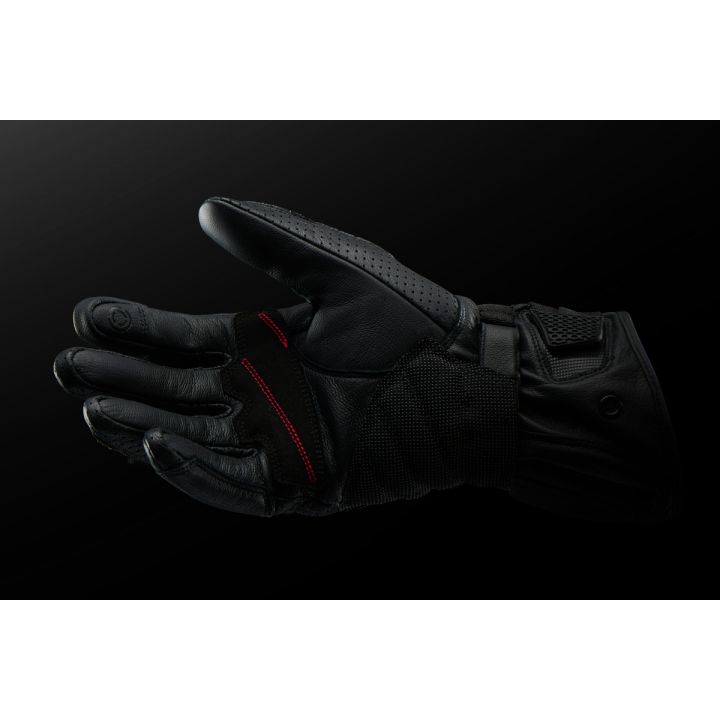 Gants Furygan LR NOMAD VENTED Noir