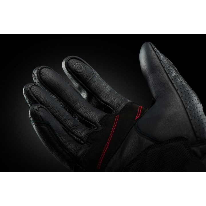 Gants Furygan LR NOMAD VENTED Noir