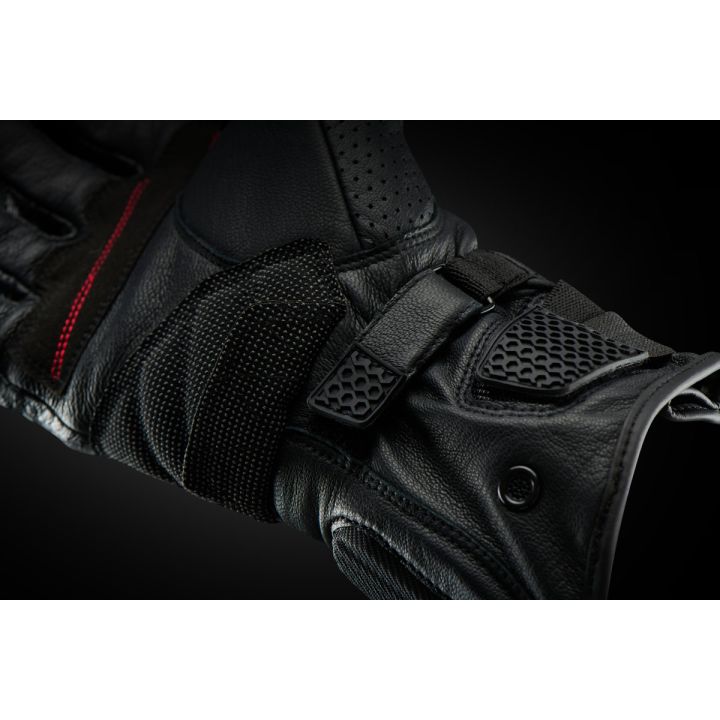 Gants Furygan LR NOMAD VENTED Noir