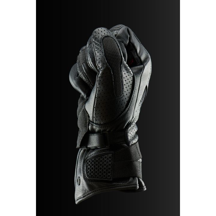 Gants Furygan LR NOMAD VENTED Noir
