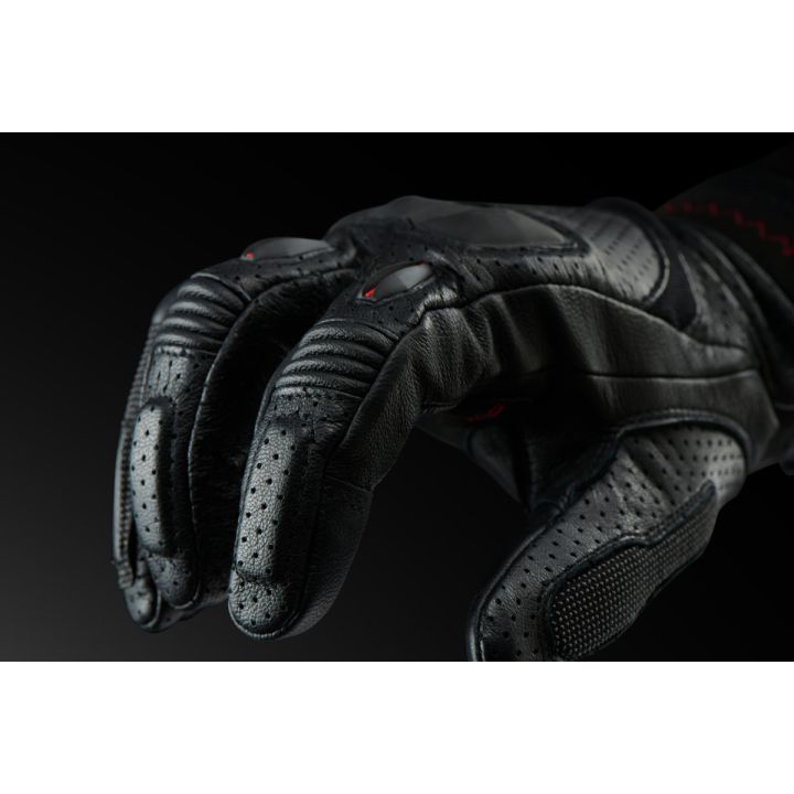 Gants Furygan LR NOMAD VENTED Noir