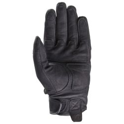 Gants Furygan TD VINTAGE D3O Noir 2