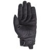 Gants Furygan TD VINTAGE D3O Noir