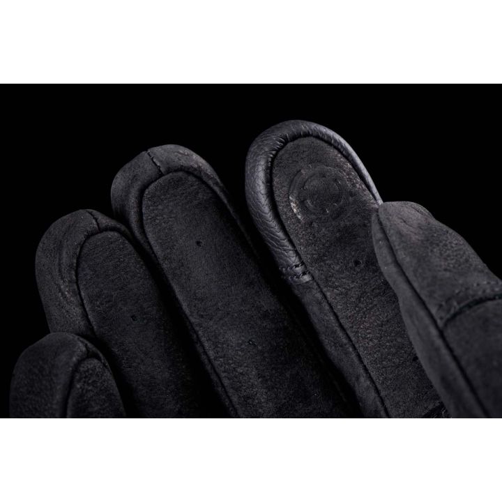 Gants Furygan TD VINTAGE D3O Noir