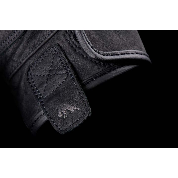 Gants Furygan TD VINTAGE D3O Noir