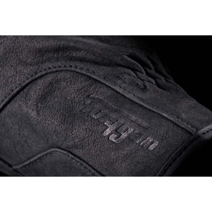 Gants Furygan TD VINTAGE D3O Noir