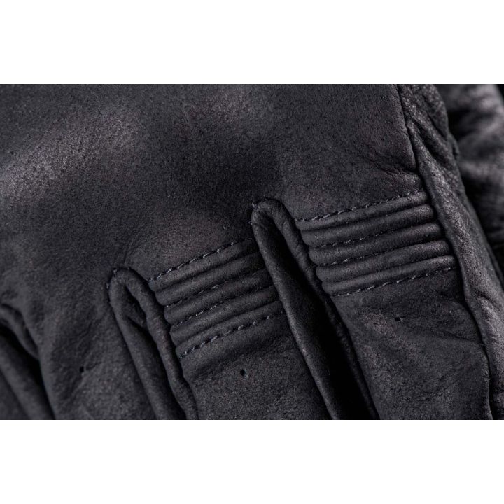 Gants Furygan TD VINTAGE D3O Noir