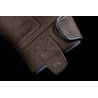Gants Furygan TD VINTAGE D3O Marron