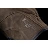 Gants Furygan TD VINTAGE D3O Marron