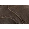 Gants Furygan TD VINTAGE D3O Marron