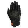 Gants Furygan JET D3O EVO Noir-Vert stab
