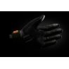 Gants Furygan JET D3O EVO Noir-Vert stab