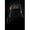 Gants Furygan JET D3O EVO Noir-Vert stab
