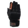 Gants Furygan JET D3O EVO Noir-Orange