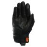 Gants Furygan JET D3O EVO Noir-Orange