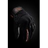 Gants Furygan JET D3O EVO Noir-Orange
