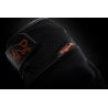 Gants Furygan JET D3O EVO Noir-Orange