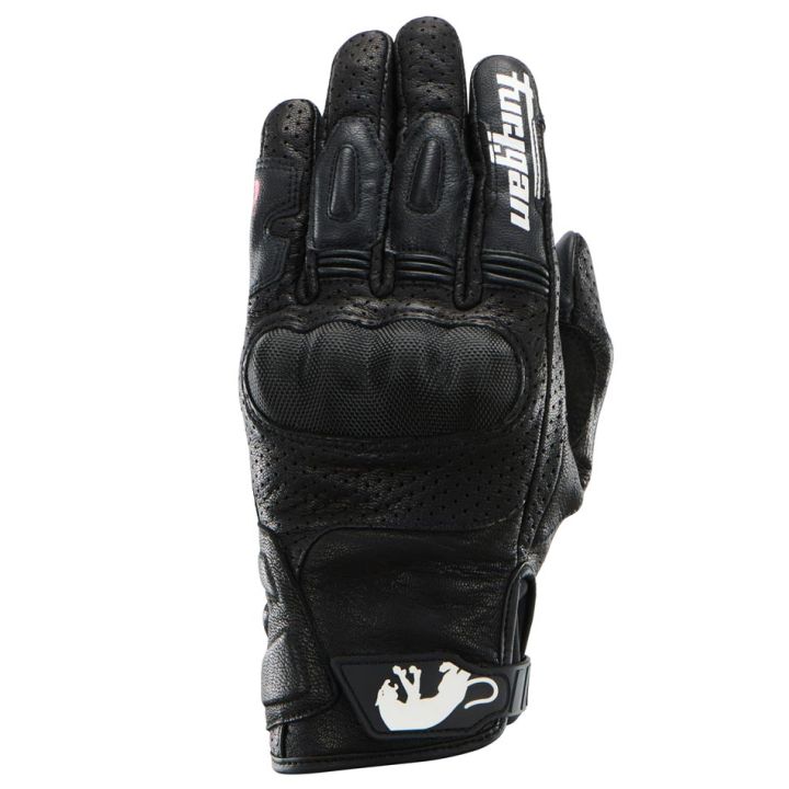 Gants Furygan TD21 VENTED EVO Noir