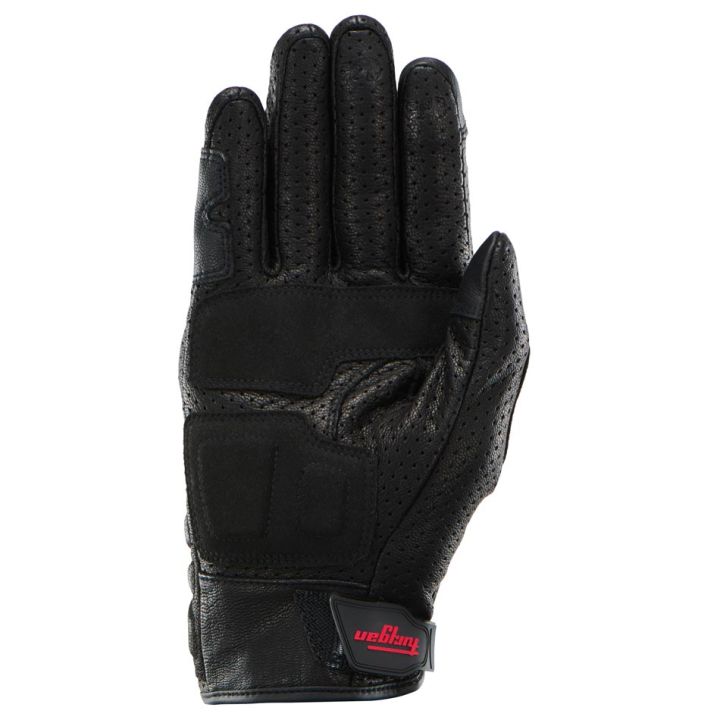 Gants Furygan TD21 VENTED EVO Noir
