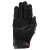 Gants Furygan TD21 VENTED EVO Noir