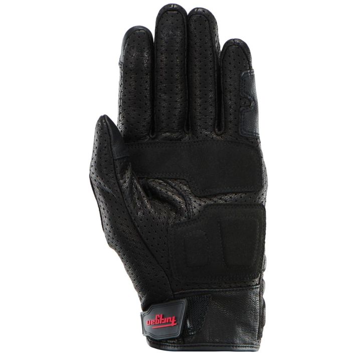 Gants Furygan TD21 VENTED EVO Noir