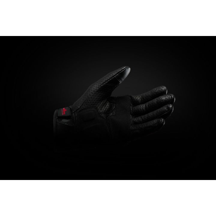 Gants Furygan TD21 VENTED EVO Noir