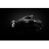 Gants Furygan TD21 VENTED EVO Noir
