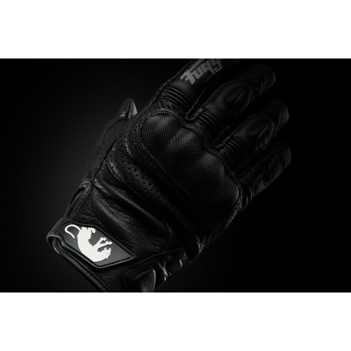 Gants Furygan TD21 VENTED EVO Noir