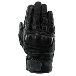 Gants Furygan LR JET VENTED D3O EVO Noir